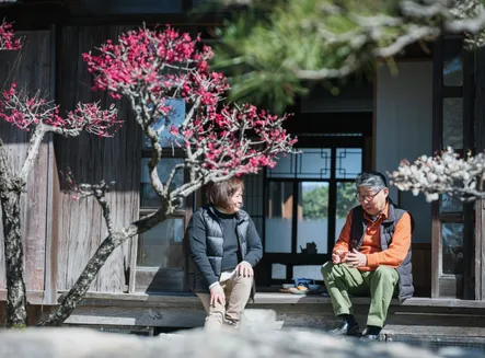 古民家をお持ちの方はご相談ください