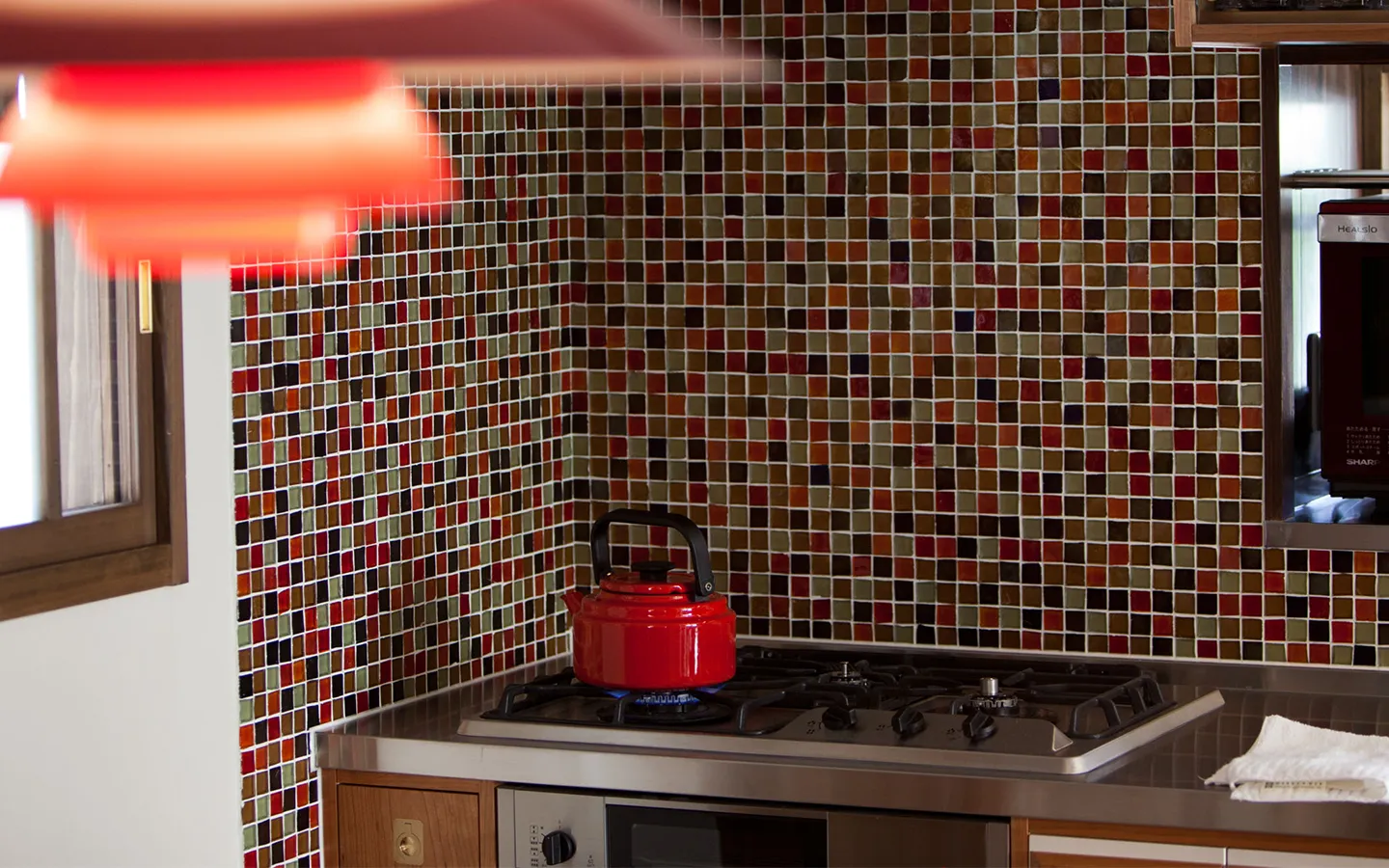 女性が提案する暮らし方とリフォーム